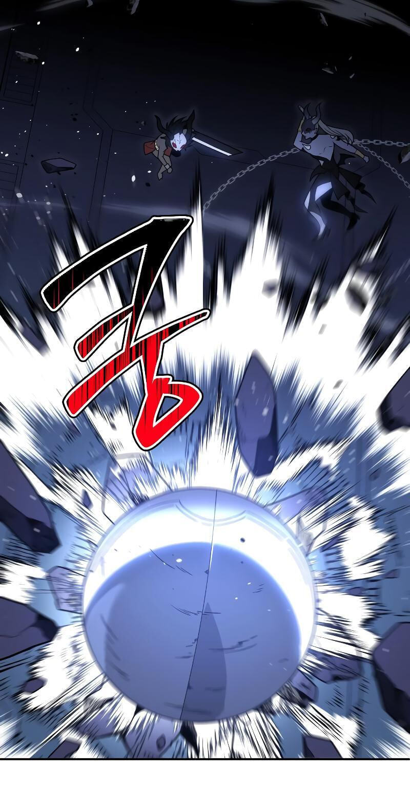 I Used to Be a Boss Chapter 137.7 page 97 - 