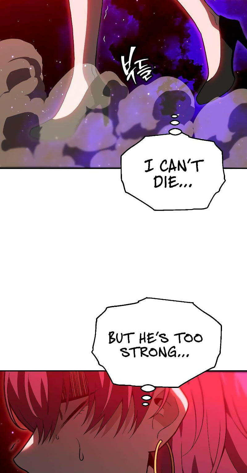 I Used to Be a Boss Chapter 137.8 page 110 - 