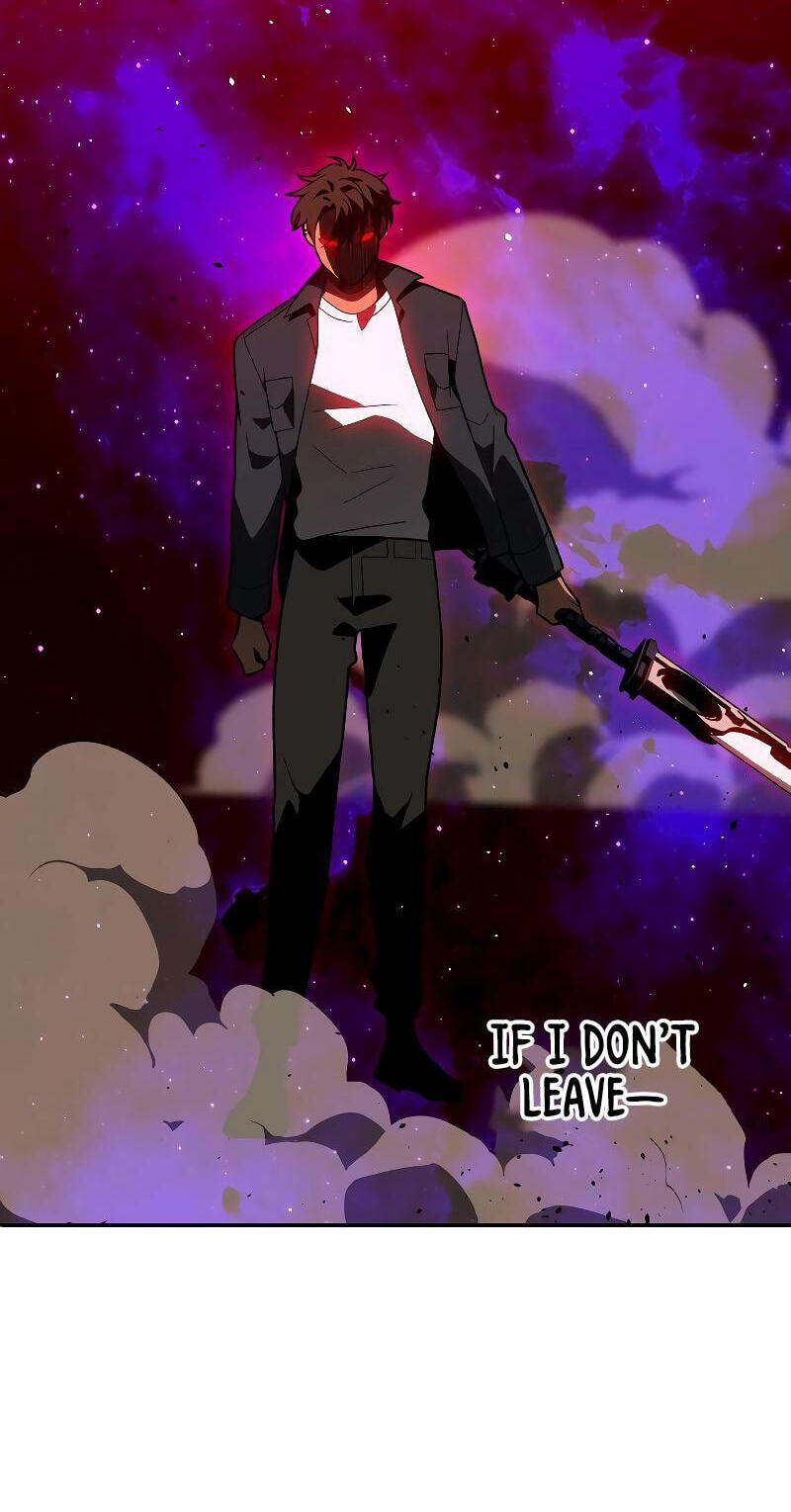 I Used to Be a Boss Chapter 137.8 page 112 - 