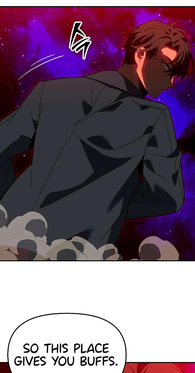 I Used to Be a Boss Chapter 137.8 page 115 - 