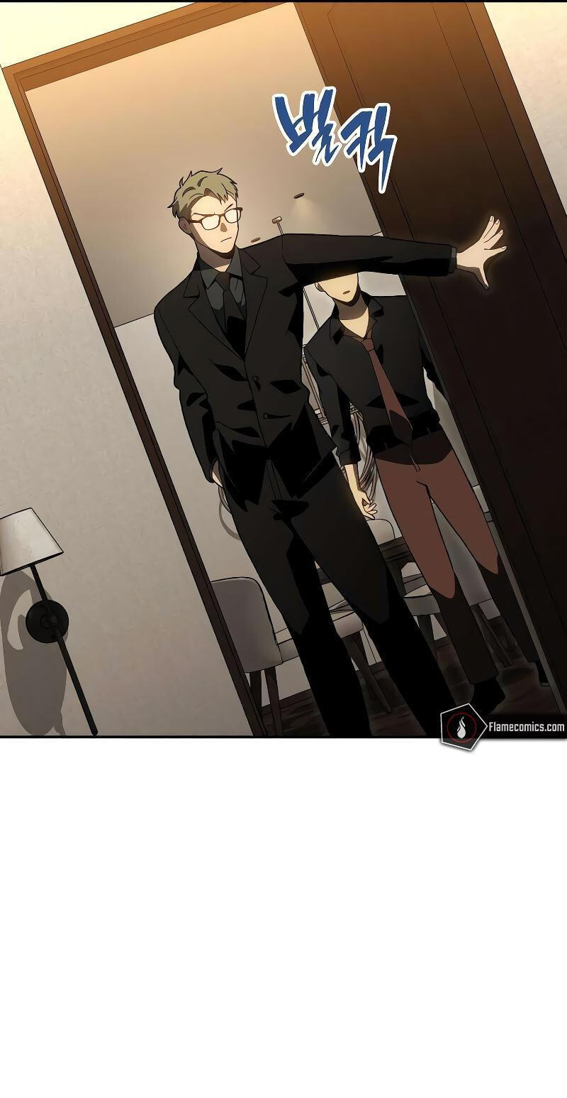 I Used to Be a Boss Chapter 137.8 page 13 - 