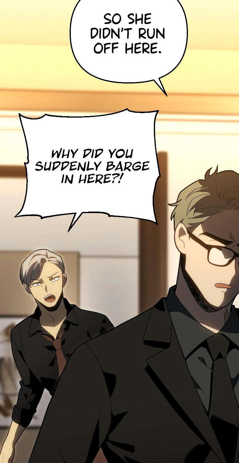 I Used to Be a Boss Chapter 137.8 page 15 - 