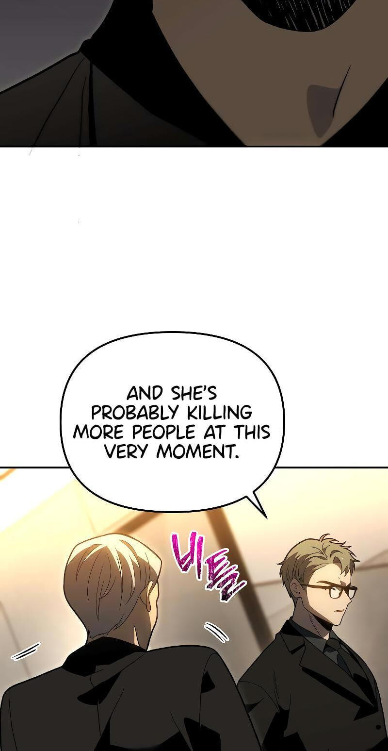 I Used to Be a Boss Chapter 137.8 page 18 - 