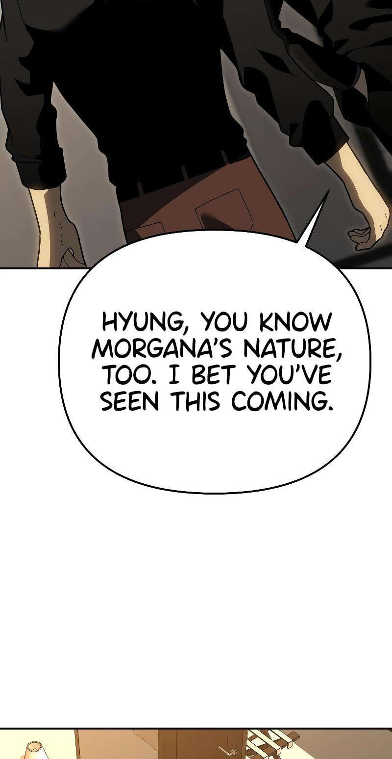 I Used to Be a Boss Chapter 137.8 page 19 - 