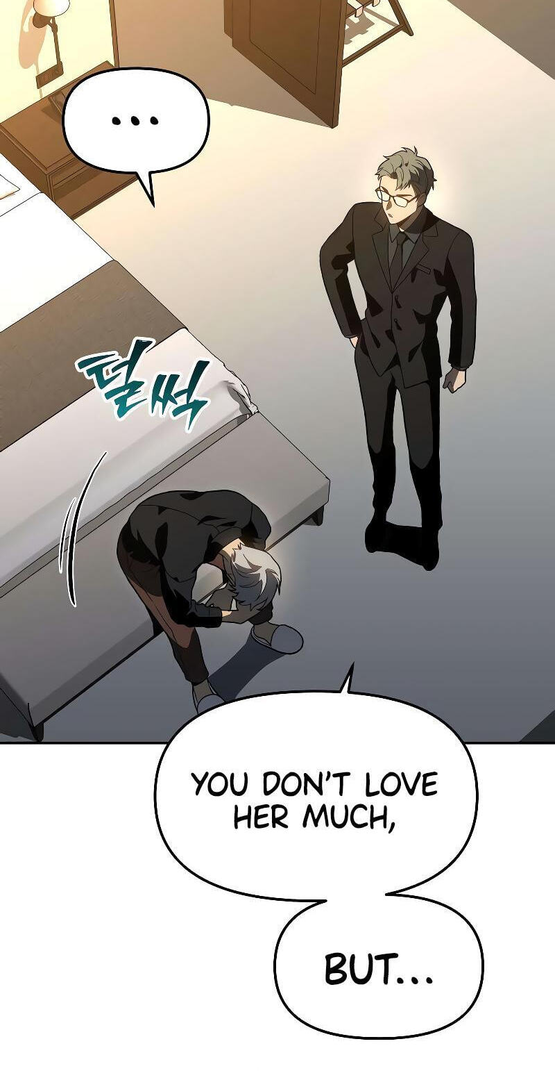 I Used to Be a Boss Chapter 137.8 page 20 - 