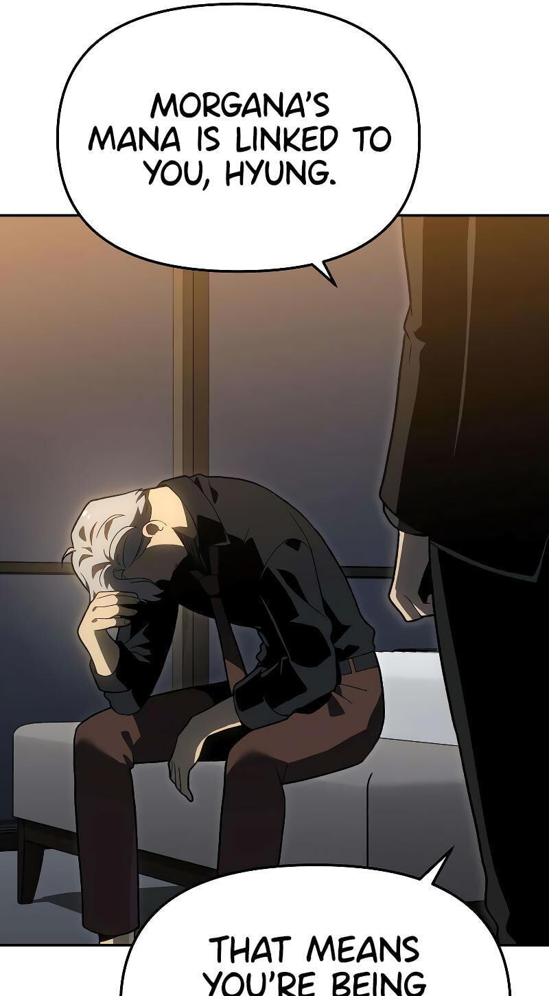 I Used to Be a Boss Chapter 137.8 page 22 - 