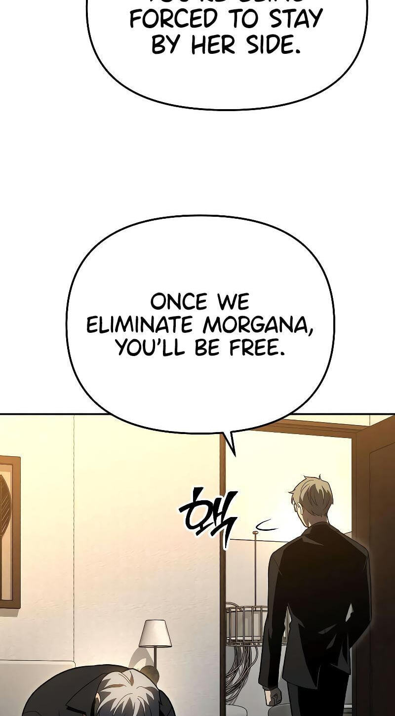 I Used to Be a Boss Chapter 137.8 page 23 - 
