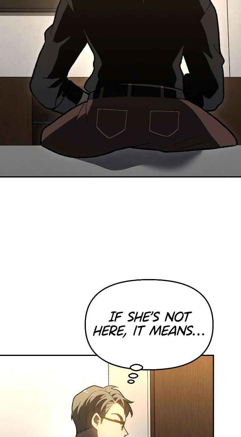 I Used to Be a Boss Chapter 137.8 page 26 - 