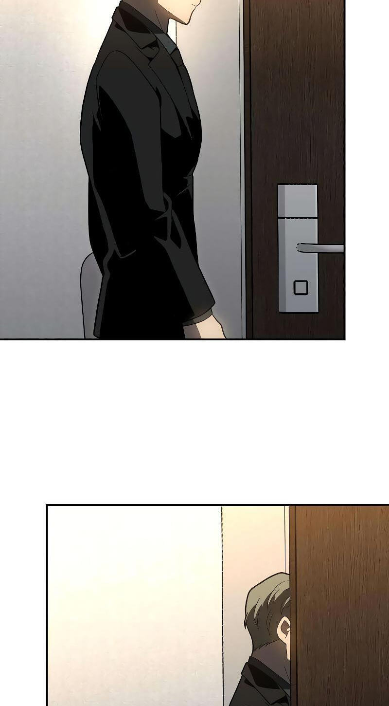 I Used to Be a Boss Chapter 137.8 page 27 - 