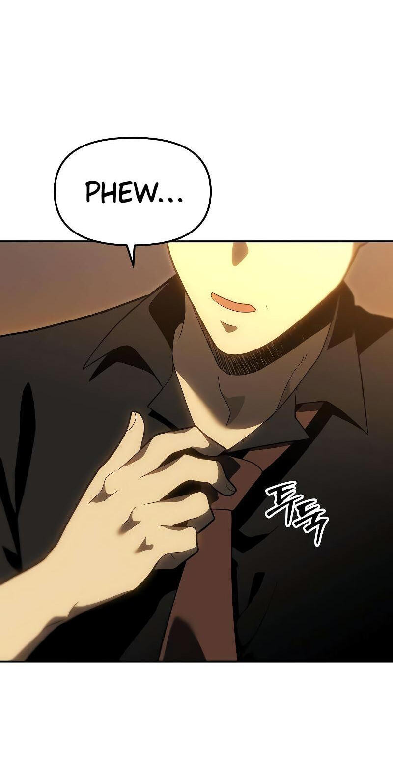 I Used to Be a Boss Chapter 137.8 page 4 - 