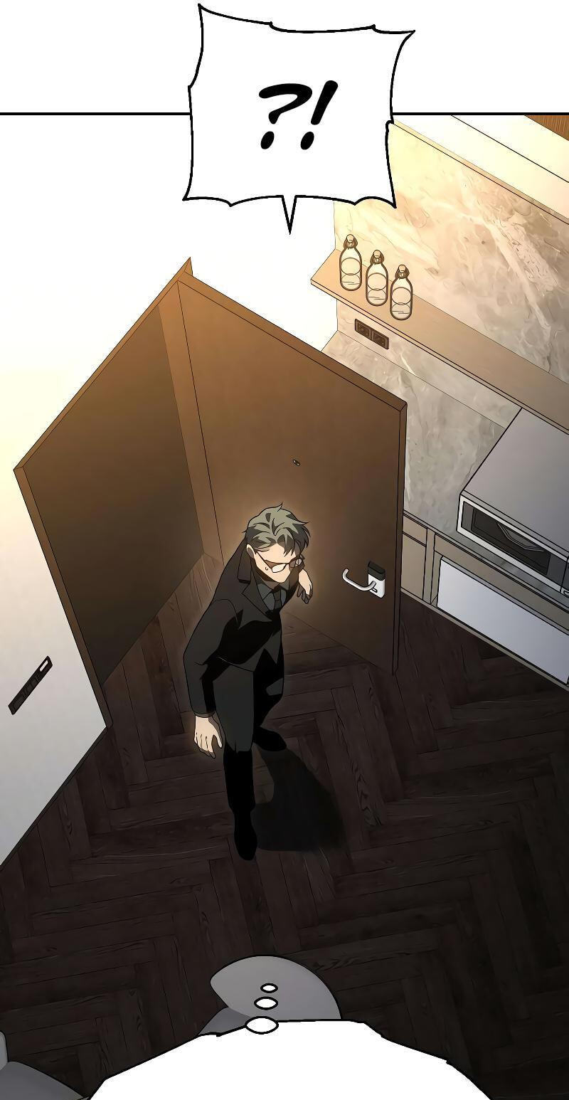 I Used to Be a Boss Chapter 137.8 page 32 - 
