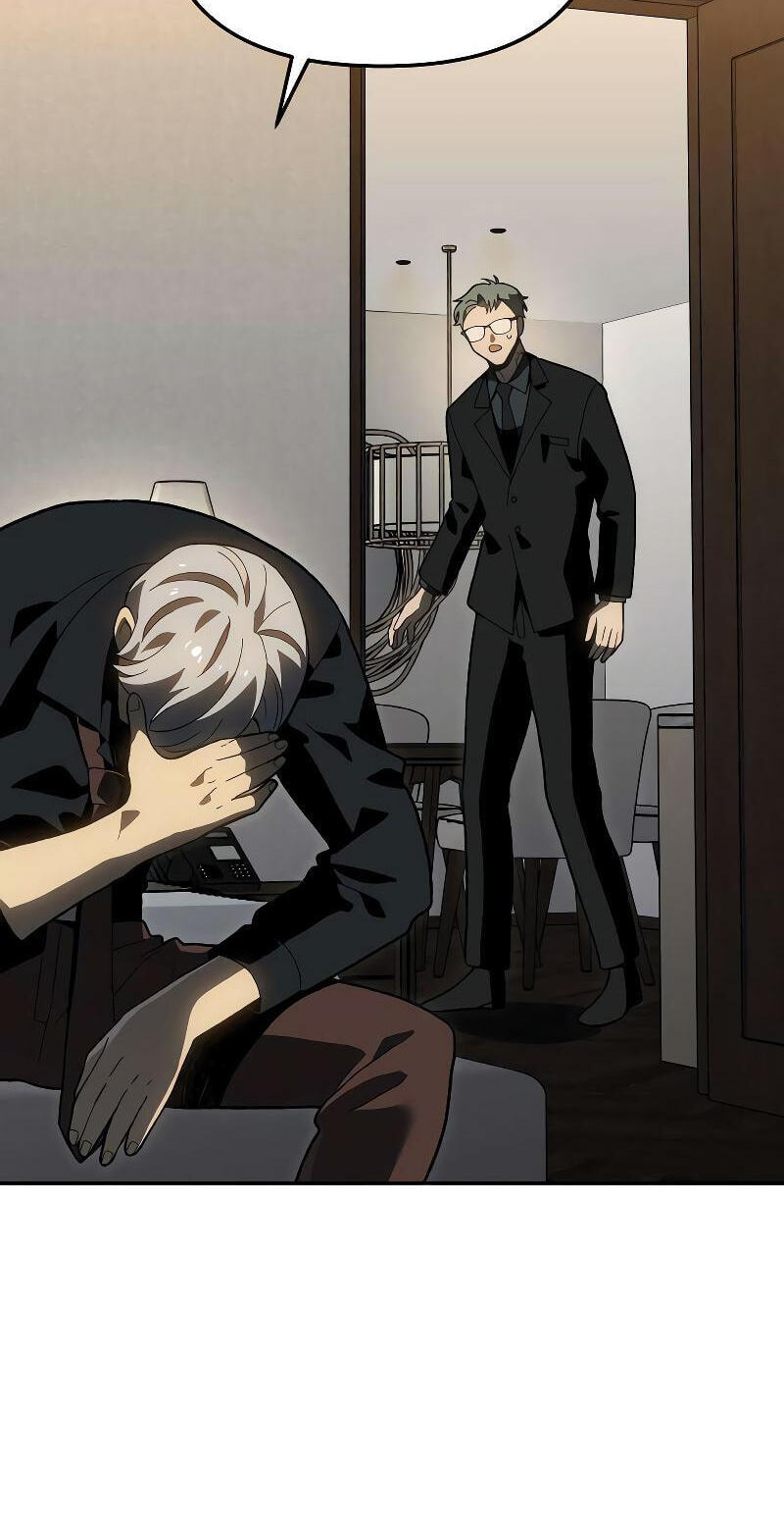 I Used to Be a Boss Chapter 137.8 page 34 - 