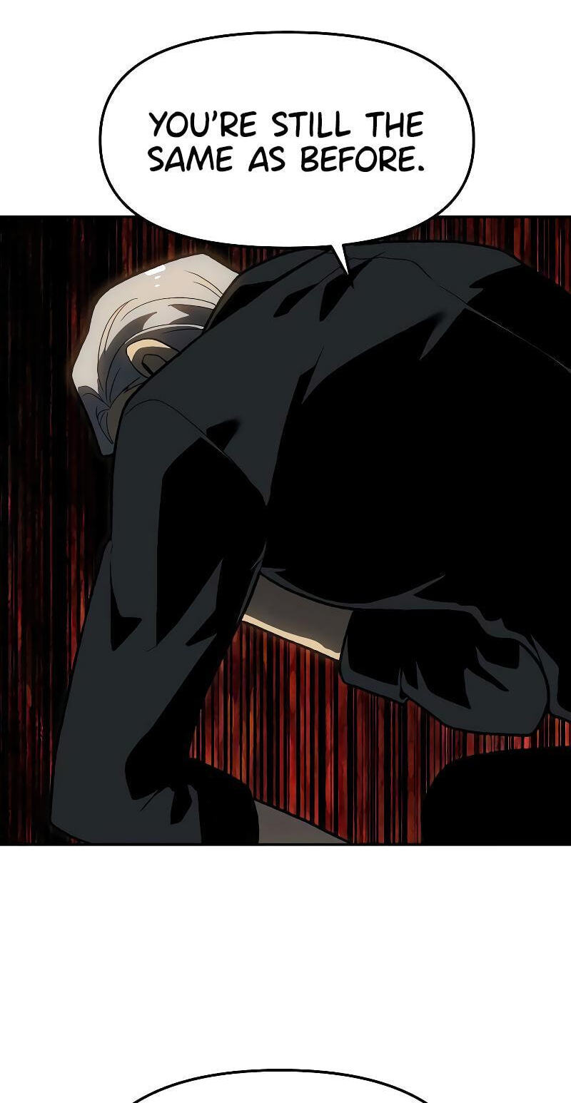 I Used to Be a Boss Chapter 137.8 page 35 - 
