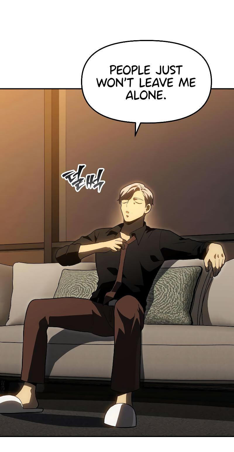 I Used to Be a Boss Chapter 137.8 page 5 - 