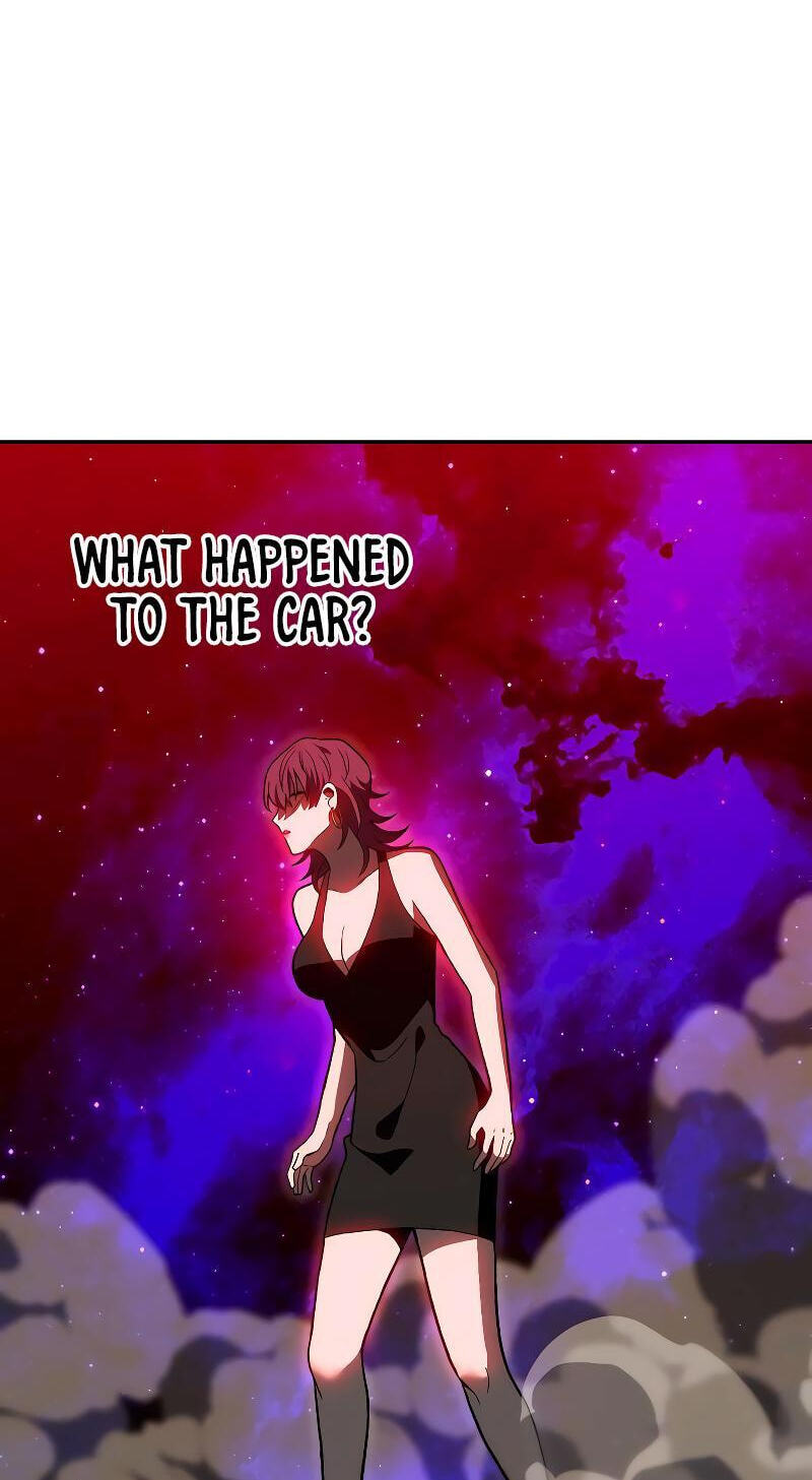 I Used to Be a Boss Chapter 137.8 page 55 - 