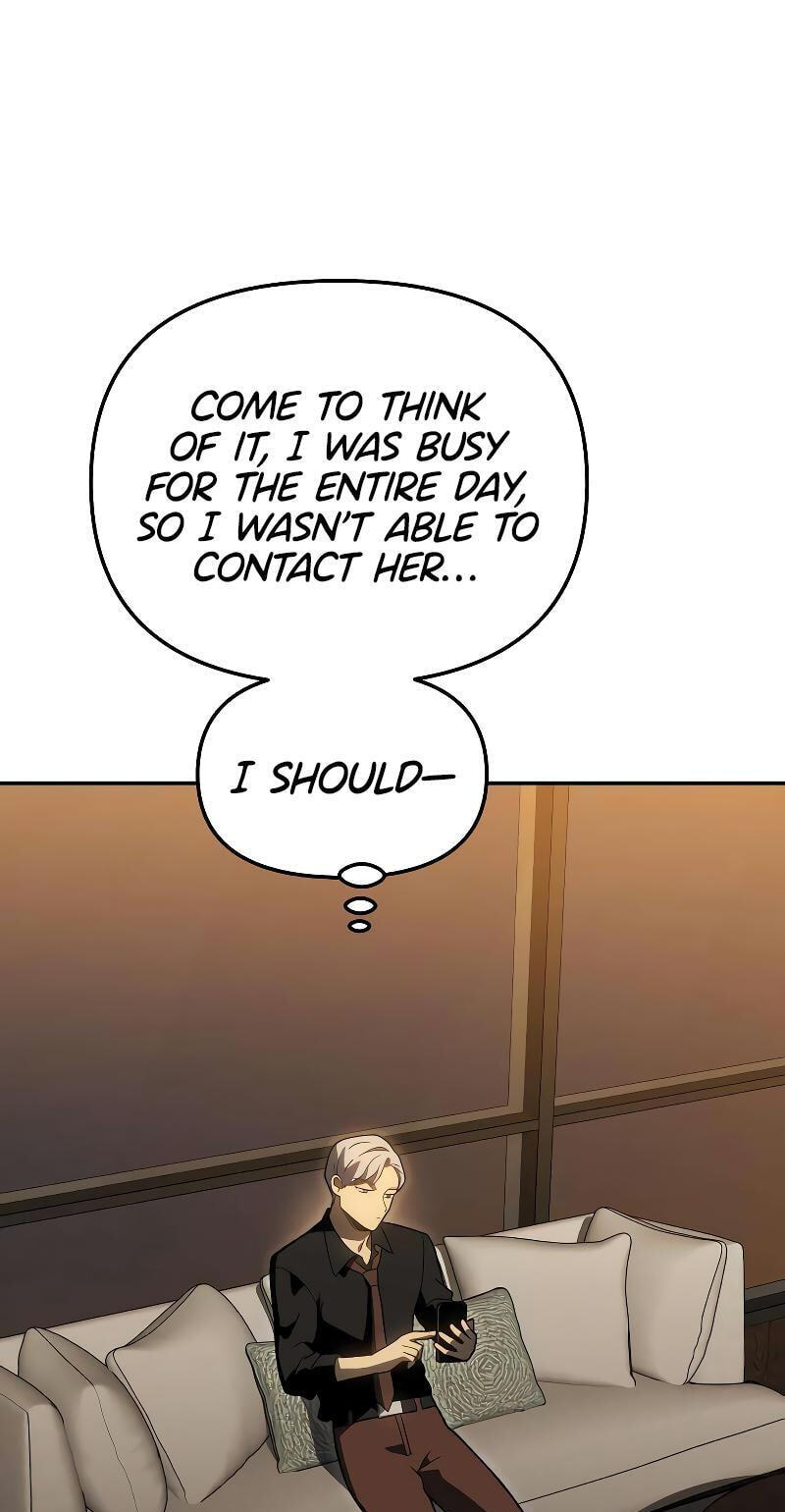 I Used to Be a Boss Chapter 137.8 page 7 - 