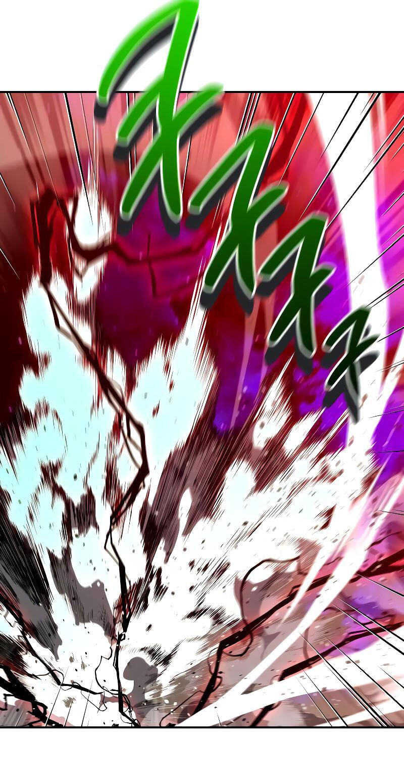 I Used to Be a Boss Chapter 137.8 page 62 - 