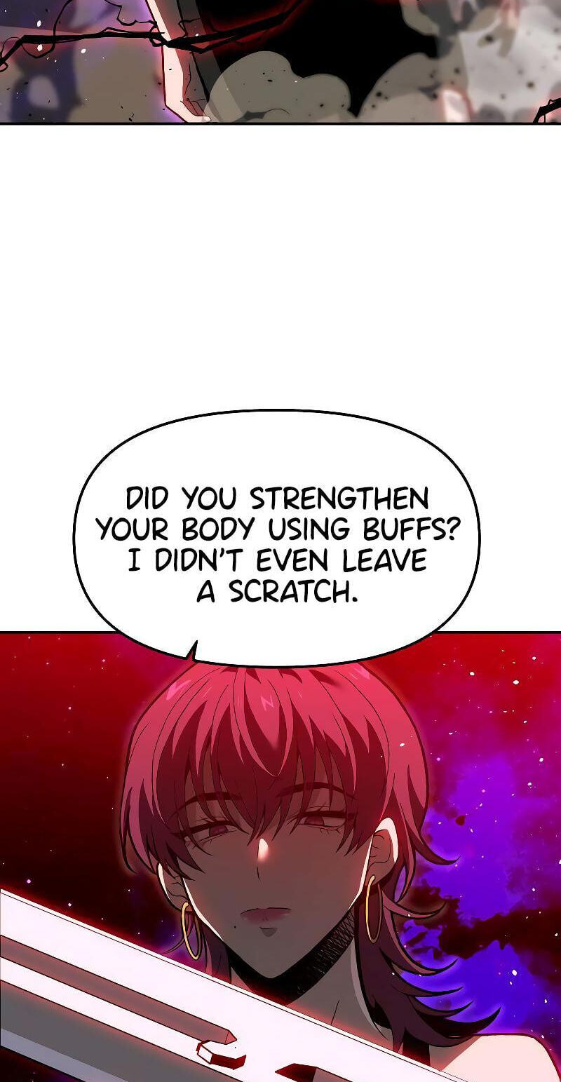 I Used to Be a Boss Chapter 137.8 page 65 - 