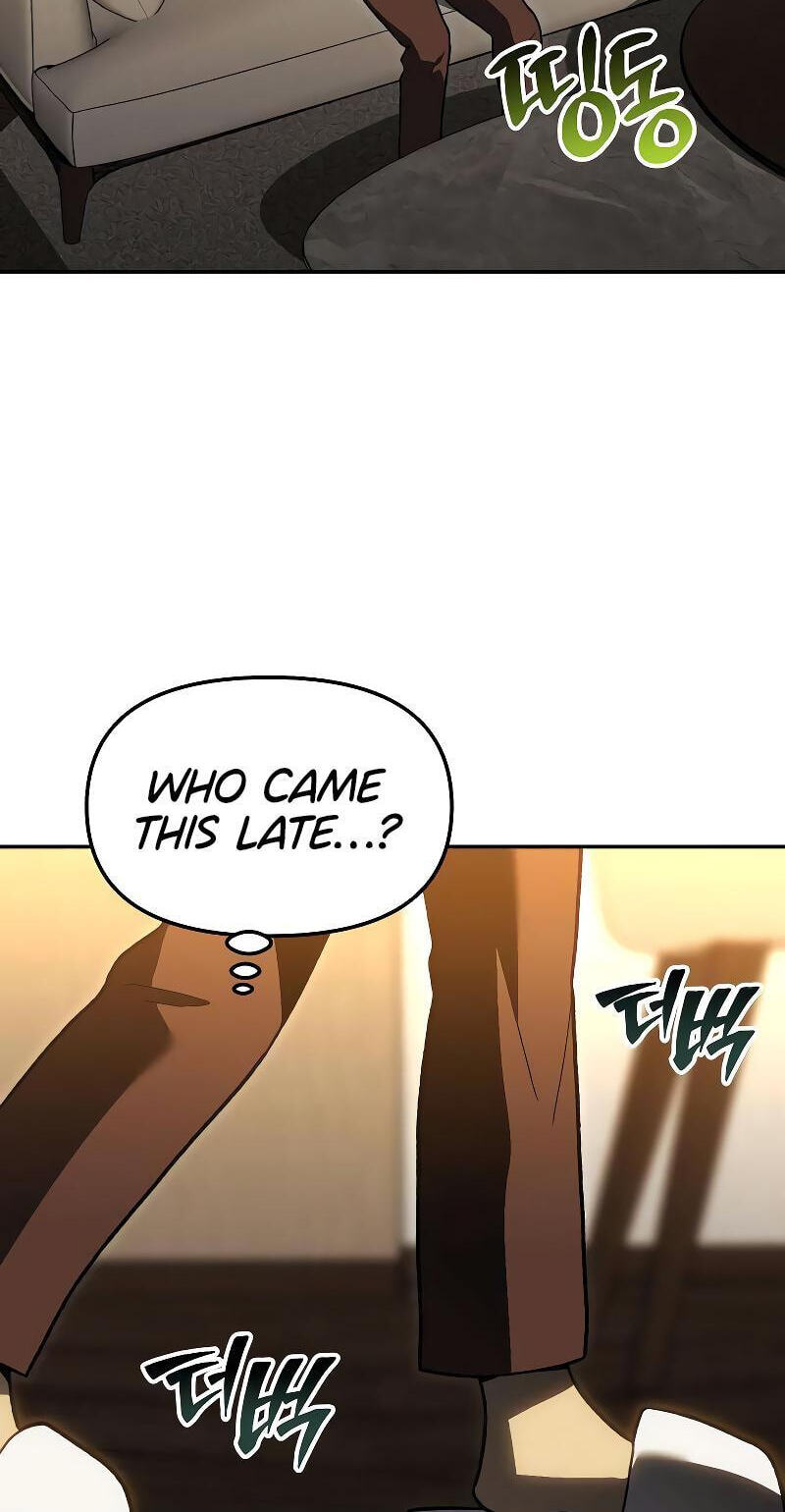 I Used to Be a Boss Chapter 137.8 page 8 - 