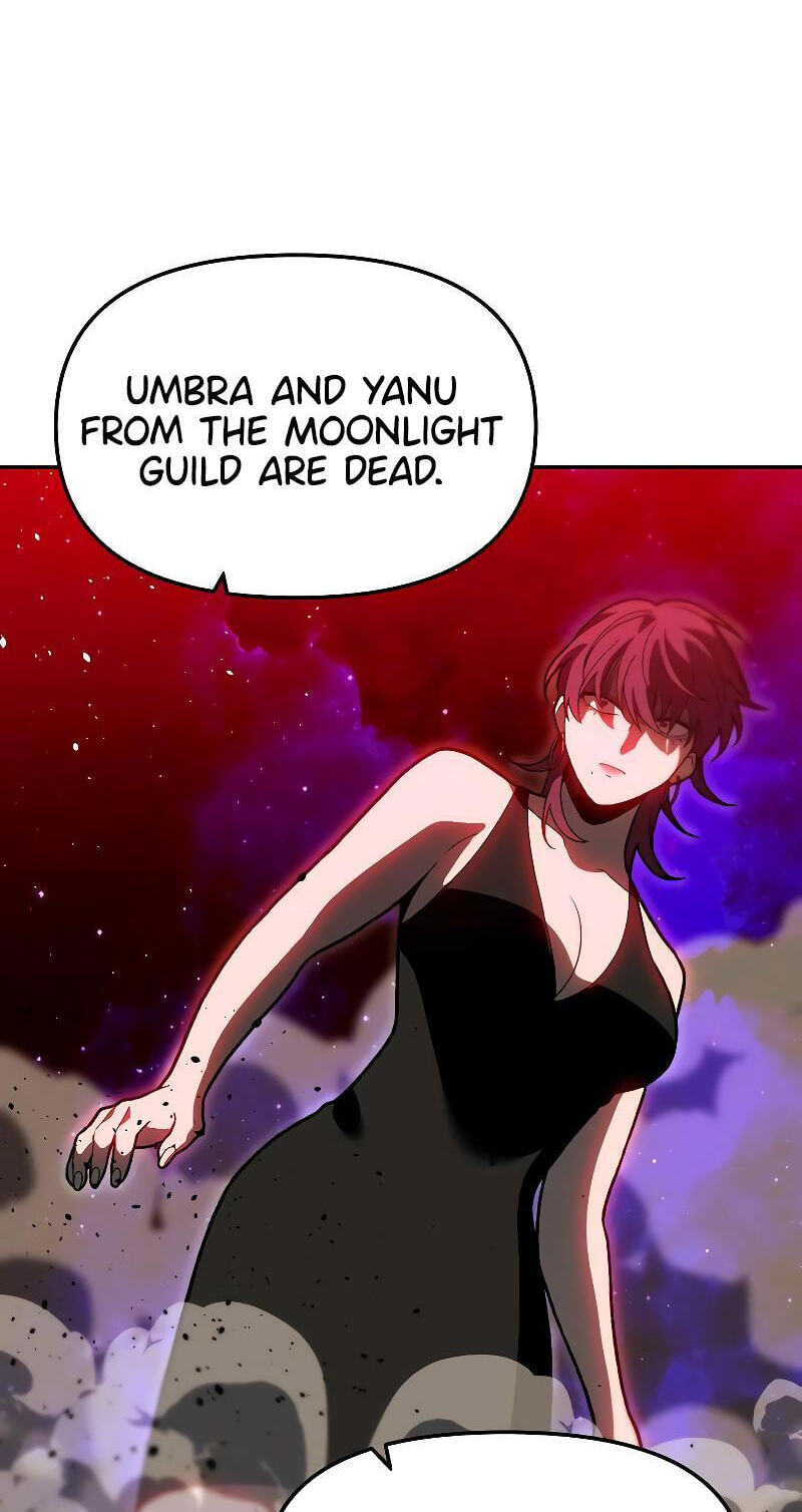 I Used to Be a Boss Chapter 137.8 page 77 - 