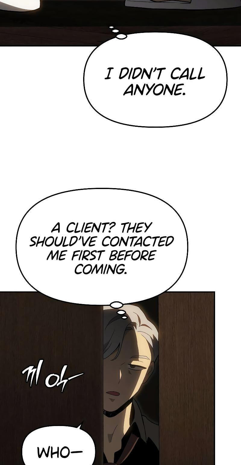 I Used to Be a Boss Chapter 137.8 page 9 - 