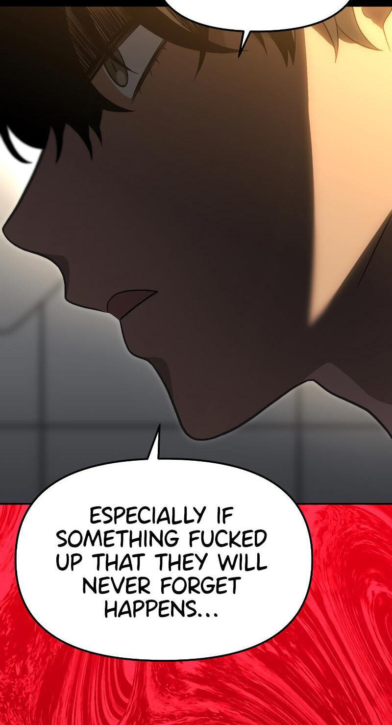 I Used to Be a Boss Chapter 137.9 page 104 - 
