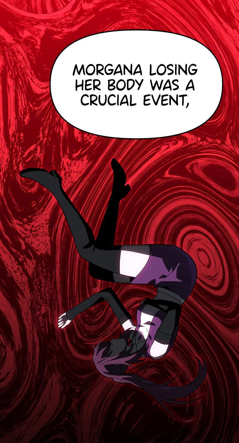 I Used to Be a Boss Chapter 137.9 page 105 - 