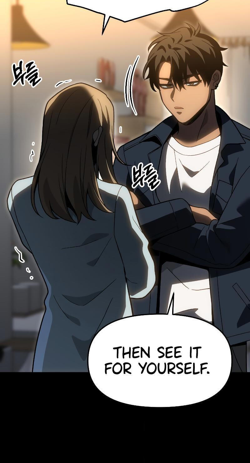 I Used to Be a Boss Chapter 137.9 page 108 - 