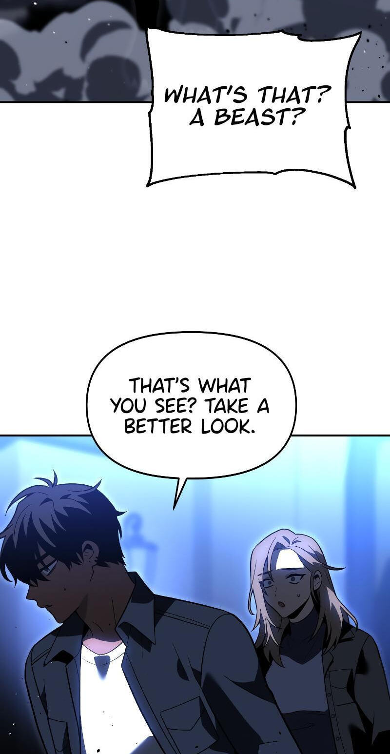 I Used to Be a Boss Chapter 137.9 page 130 - 