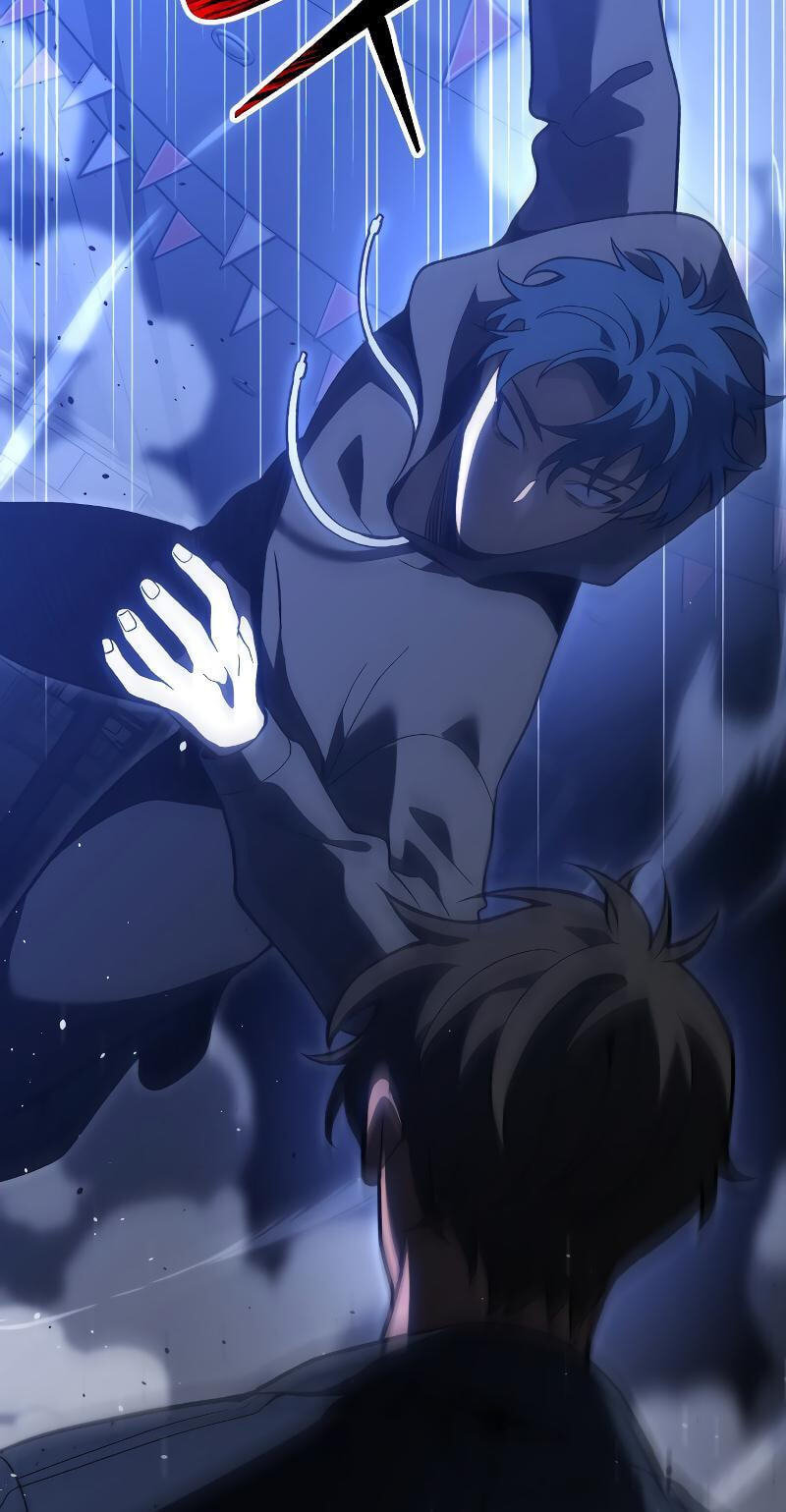 I Used to Be a Boss Chapter 137.9 page 135 - 
