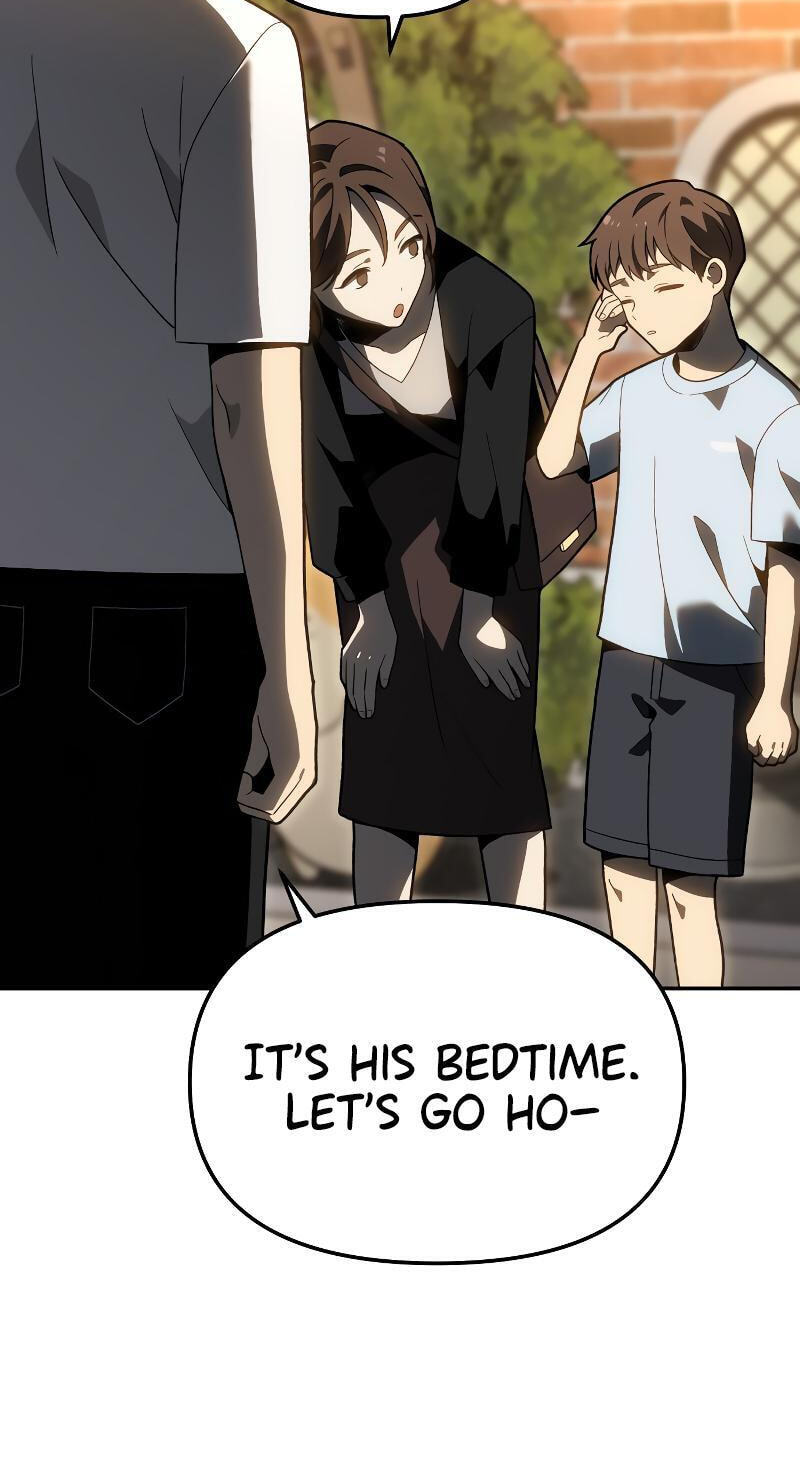 I Used to Be a Boss Chapter 137.9 page 21 - 
