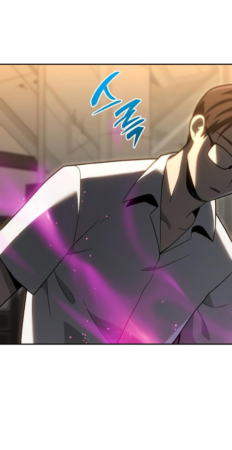 I Used to Be a Boss Chapter 137.9 page 24 - 