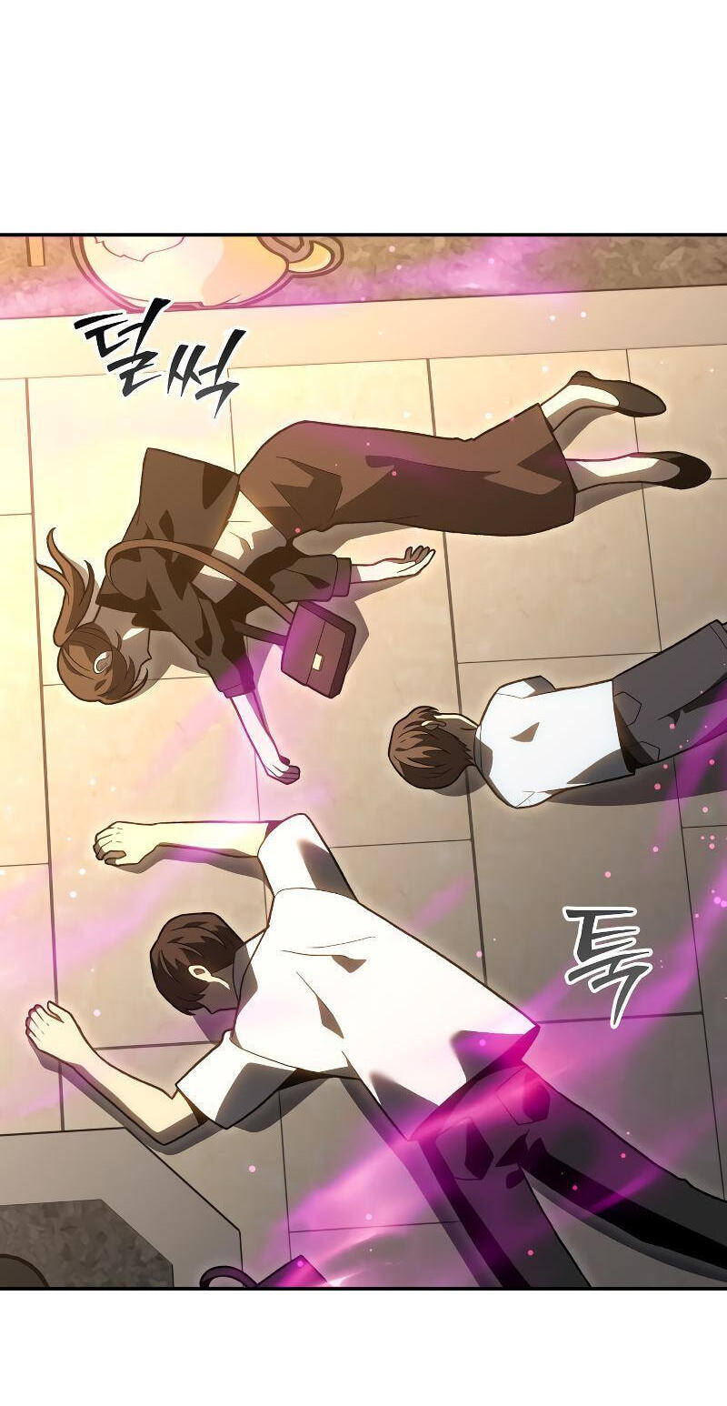 I Used to Be a Boss Chapter 137.9 page 25 - 