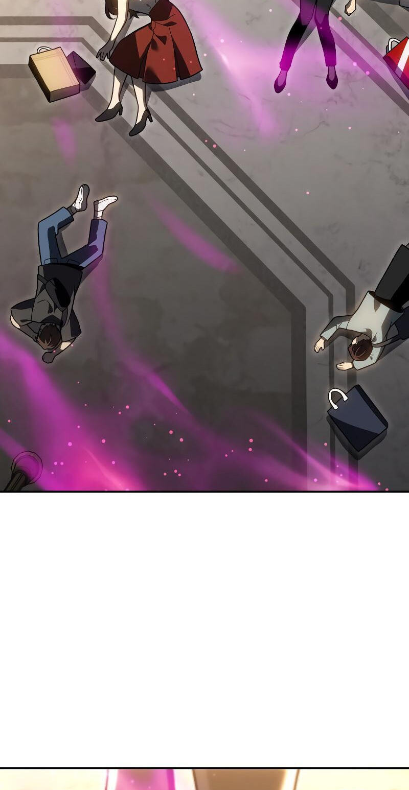 I Used to Be a Boss Chapter 137.9 page 29 - 