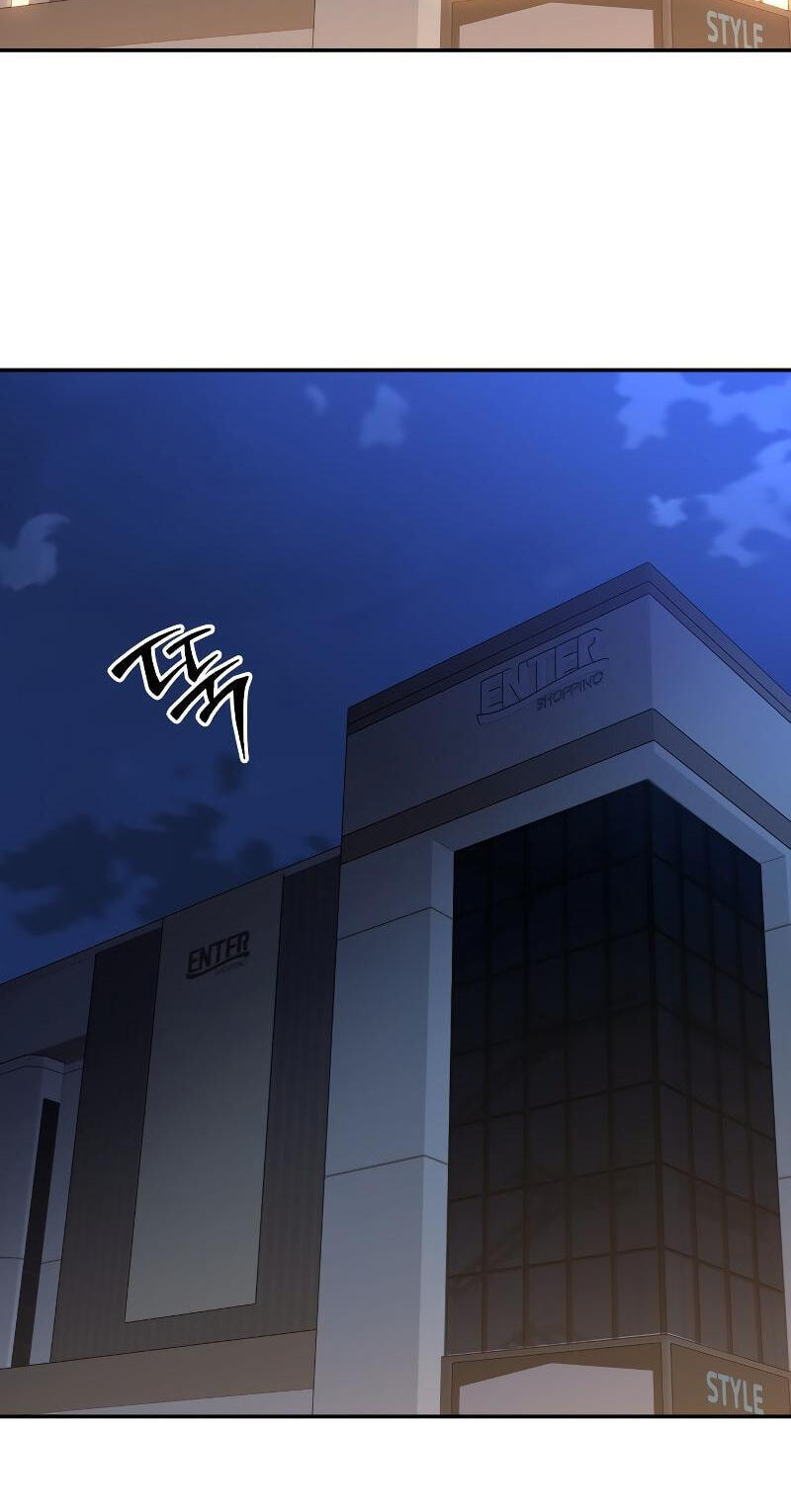 I Used to Be a Boss Chapter 137.9 page 35 - 