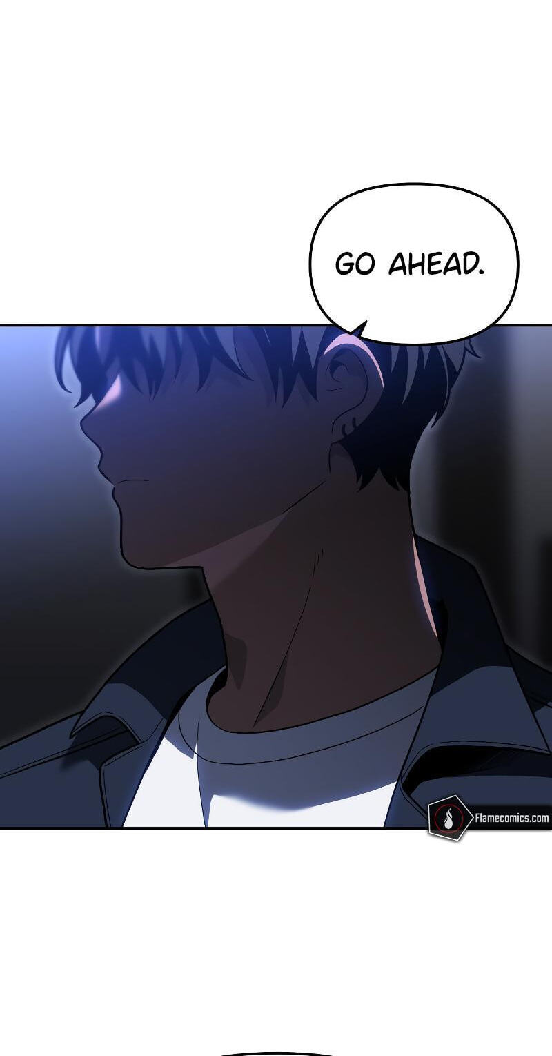 I Used to Be a Boss Chapter 137.9 page 36 - 