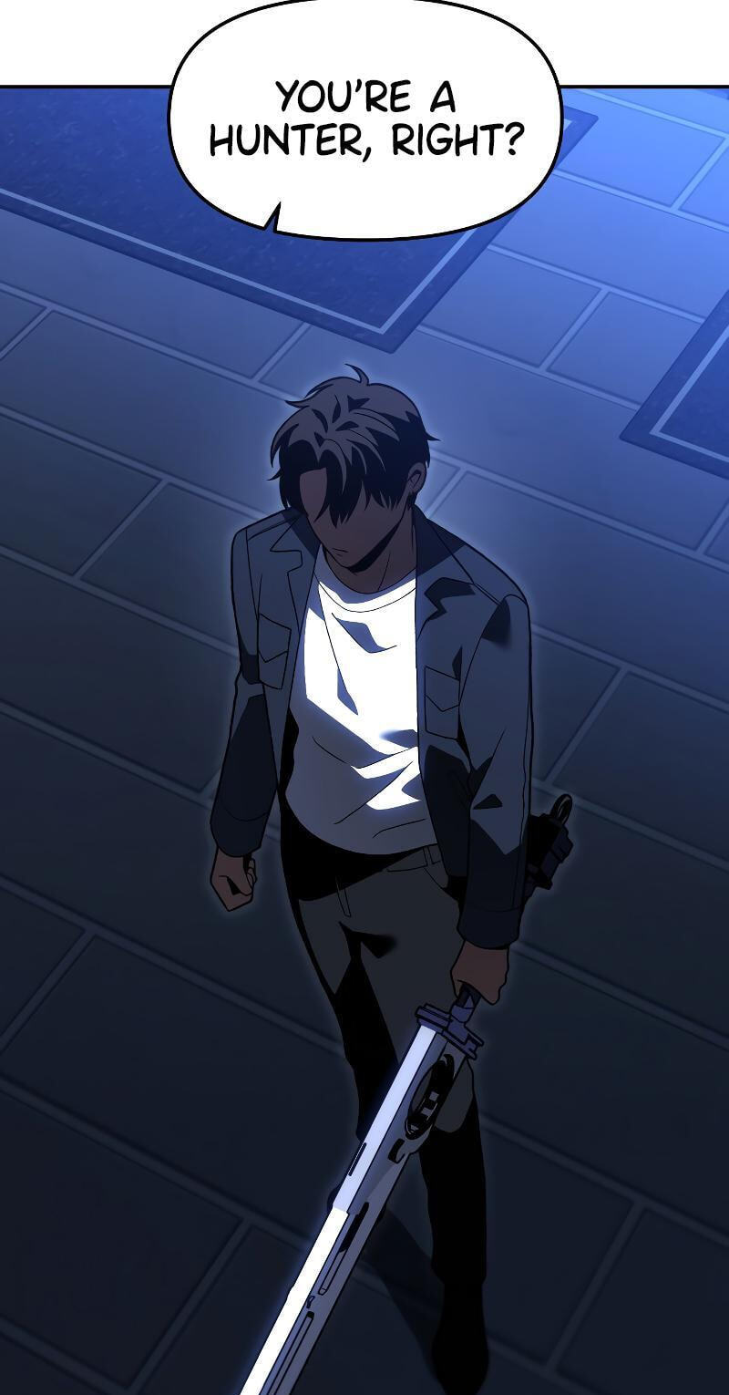 I Used to Be a Boss Chapter 137.9 page 37 - 