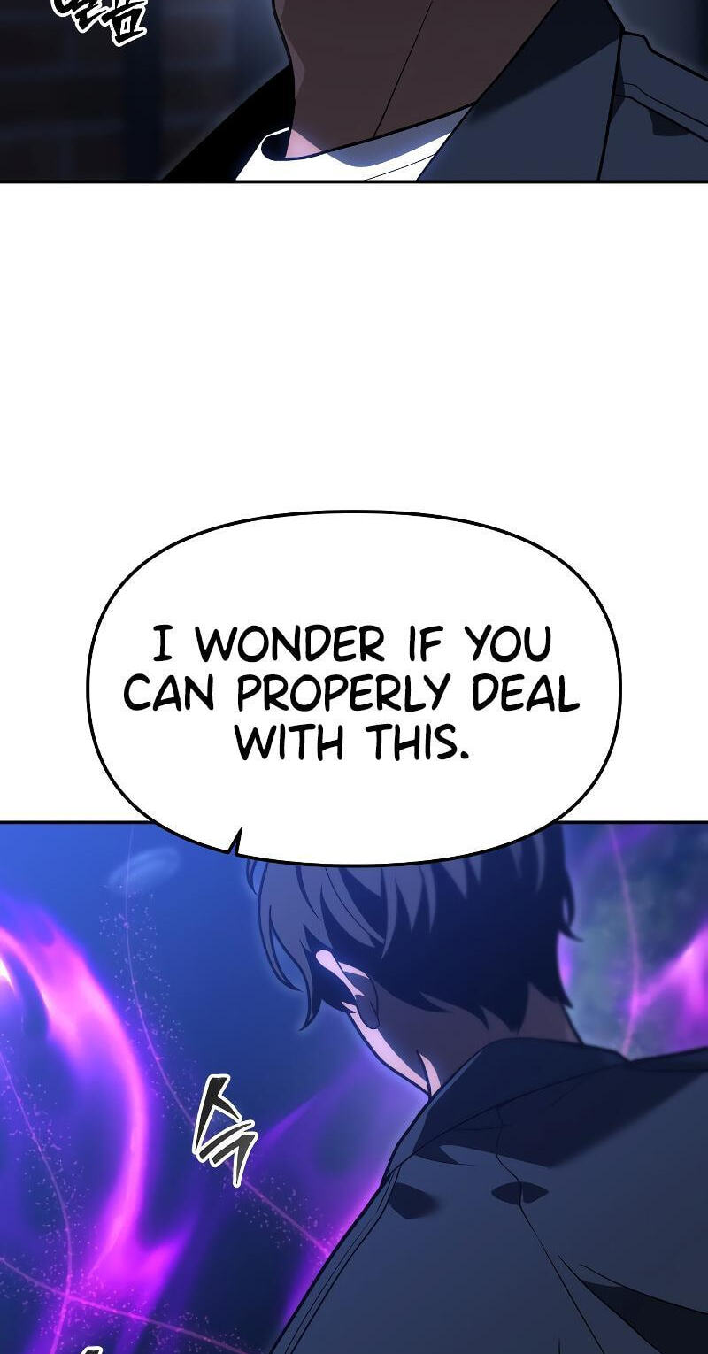 I Used to Be a Boss Chapter 137.9 page 39 - 
