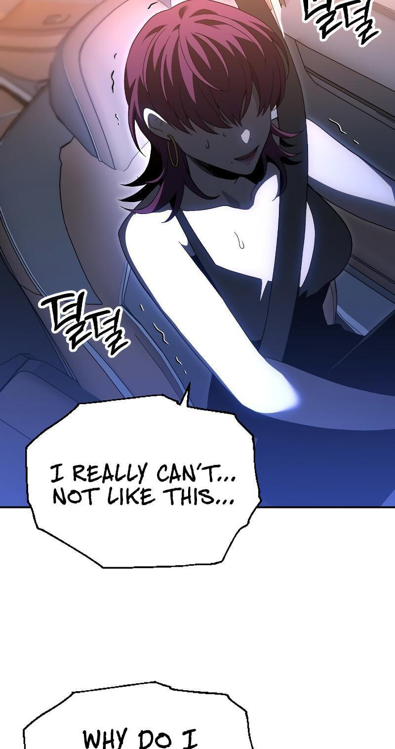 I Used to Be a Boss Chapter 137.9 page 5 - 