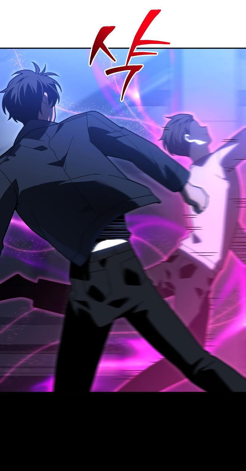 I Used to Be a Boss Chapter 137.9 page 45 - 