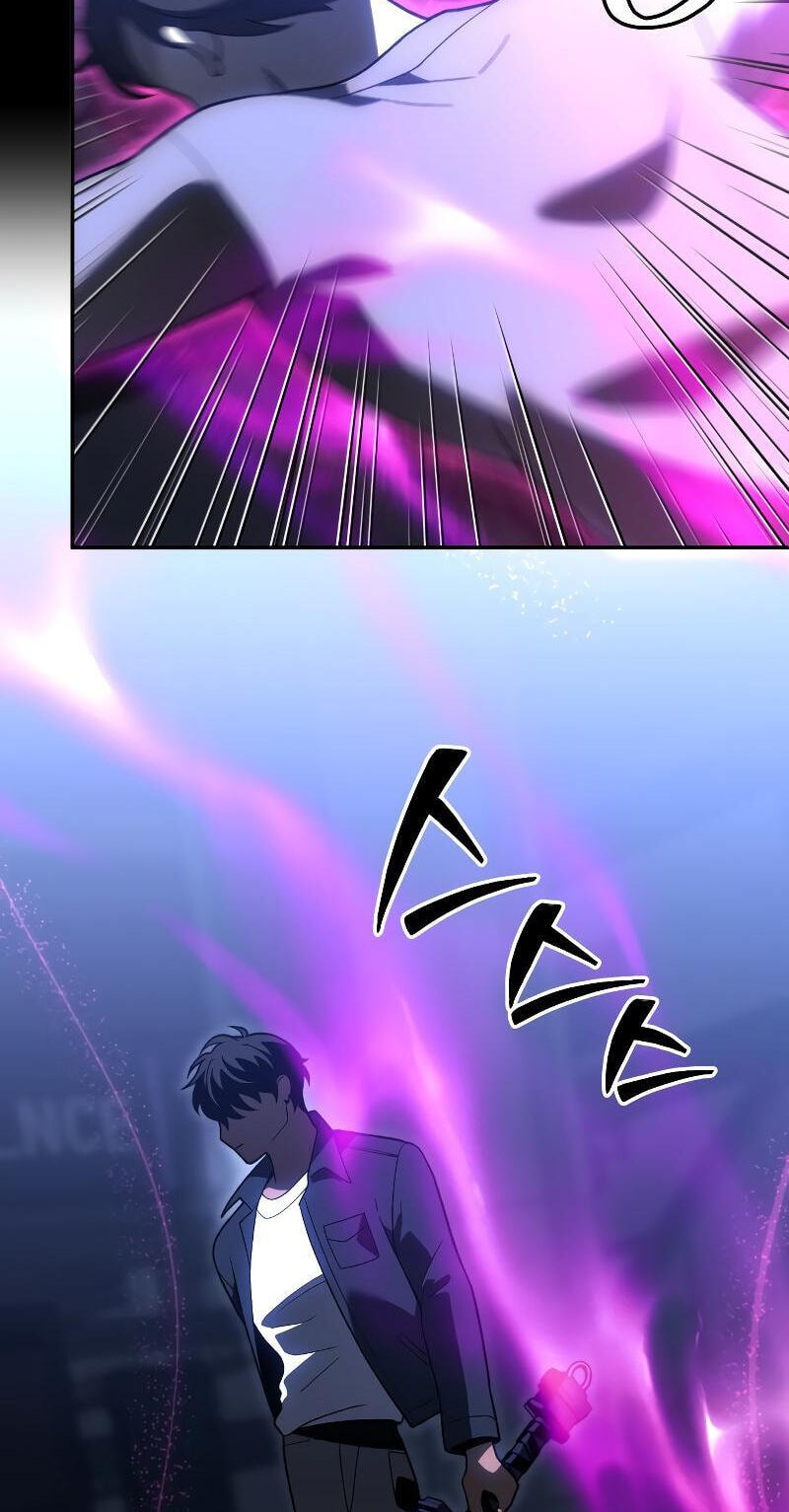 I Used to Be a Boss Chapter 137.9 page 47 - 
