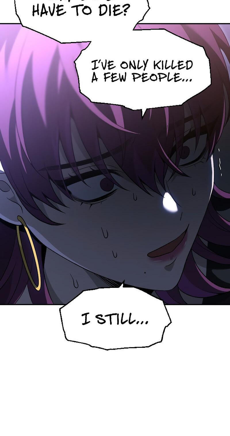 I Used to Be a Boss Chapter 137.9 page 6 - 