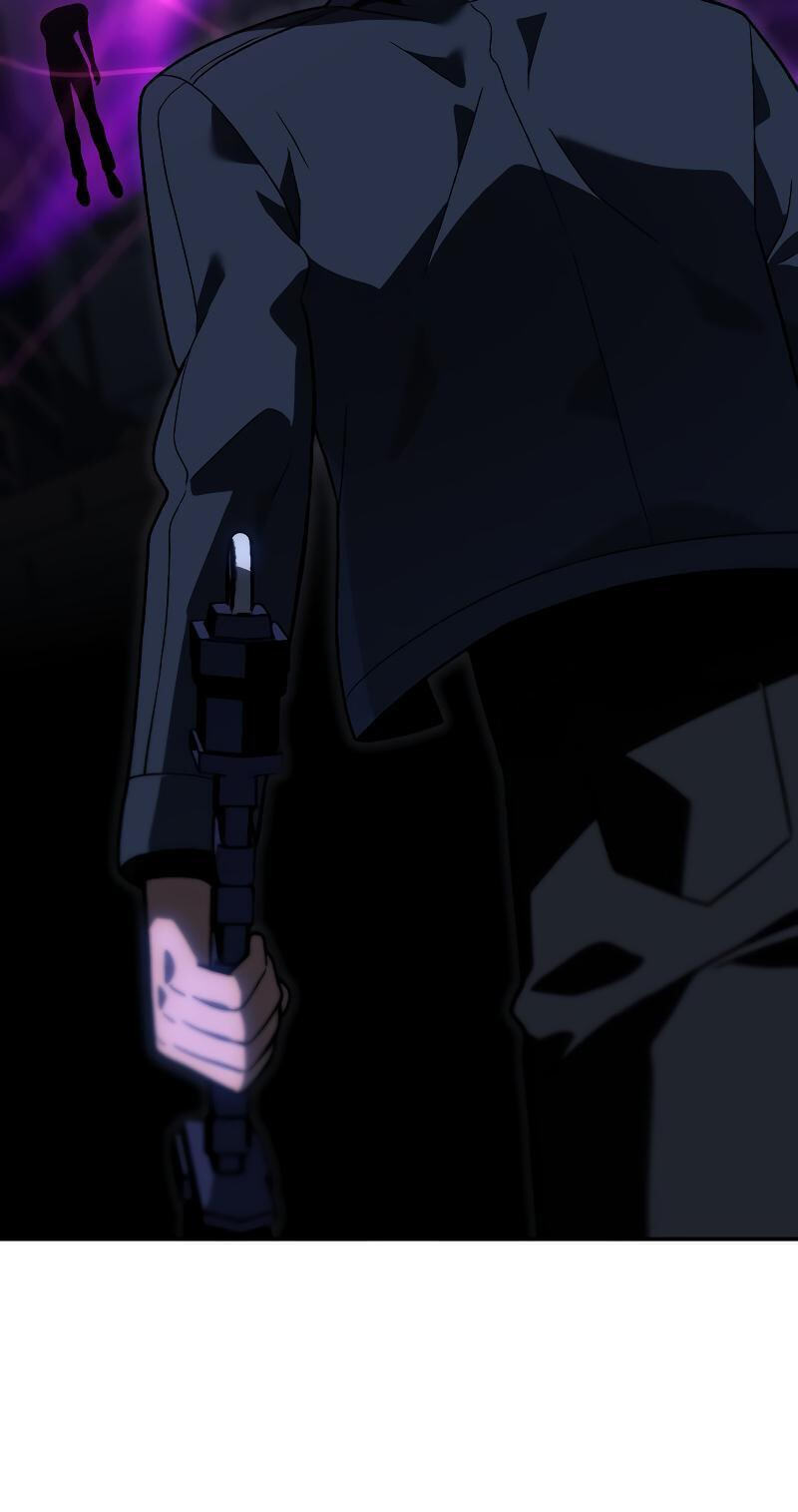 I Used to Be a Boss Chapter 137.9 page 53 - 