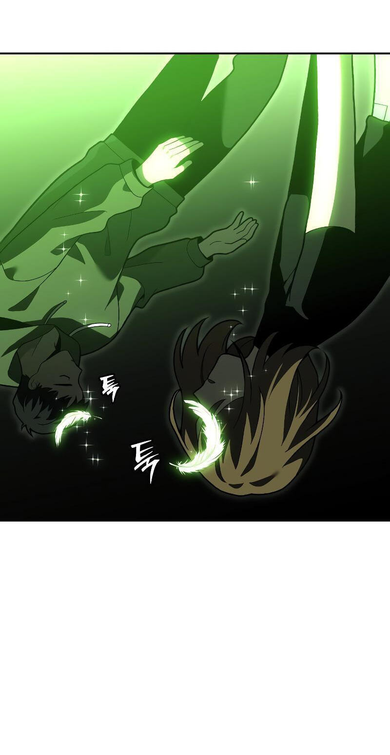 I Used to Be a Boss Chapter 137.9 page 78 - 