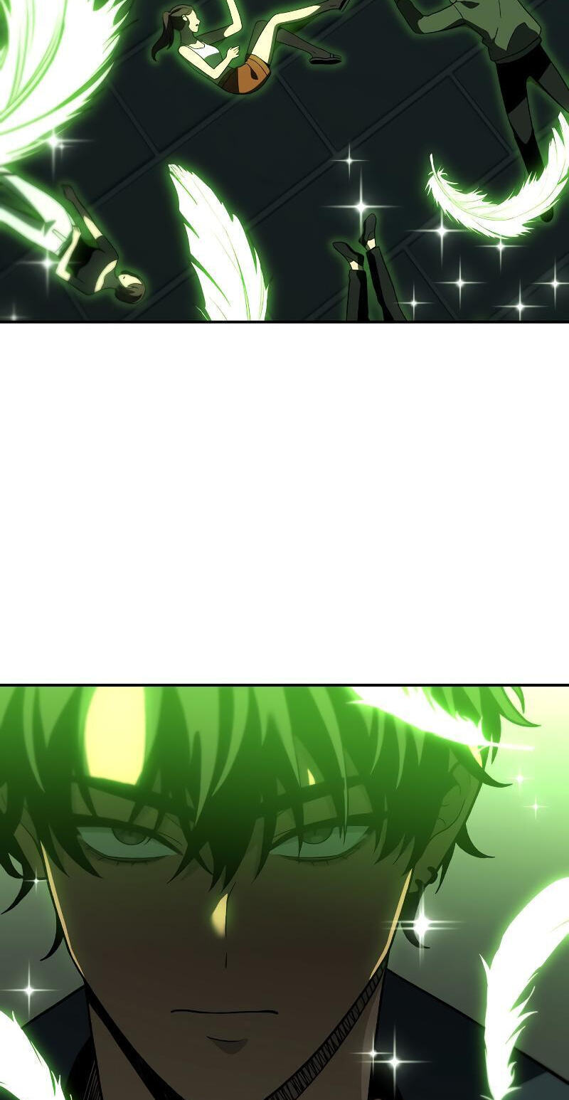 I Used to Be a Boss Chapter 137.9 page 83 - 