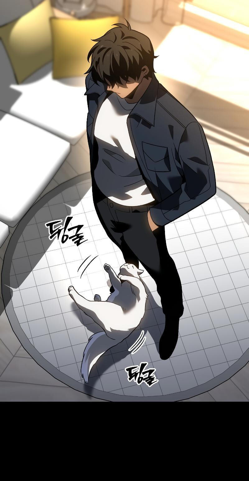 I Used to Be a Boss Chapter 137.9 page 90 - 