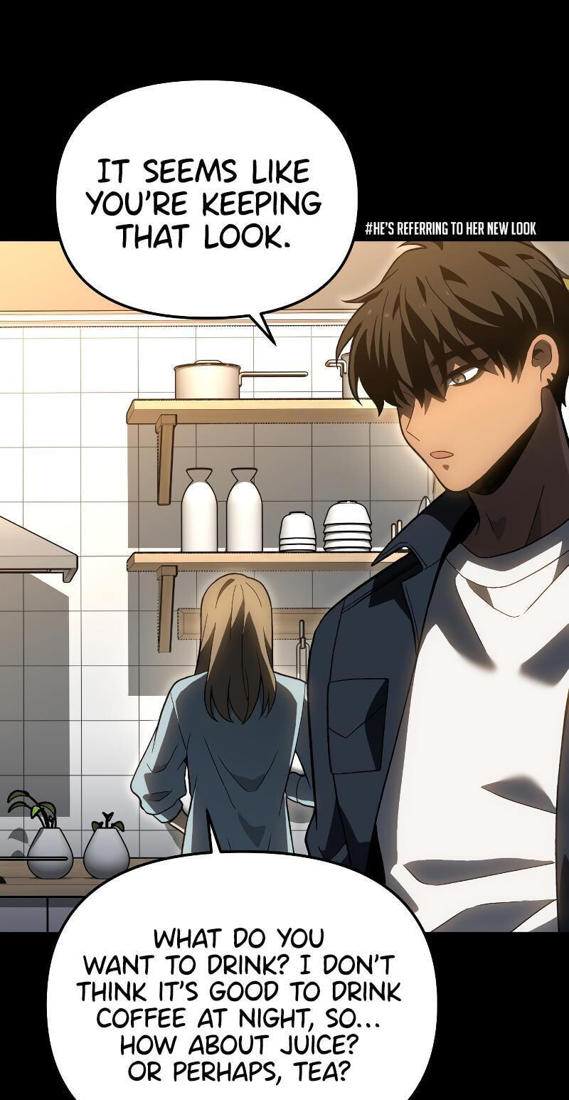 I Used to Be a Boss Chapter 137.9 page 91 - 