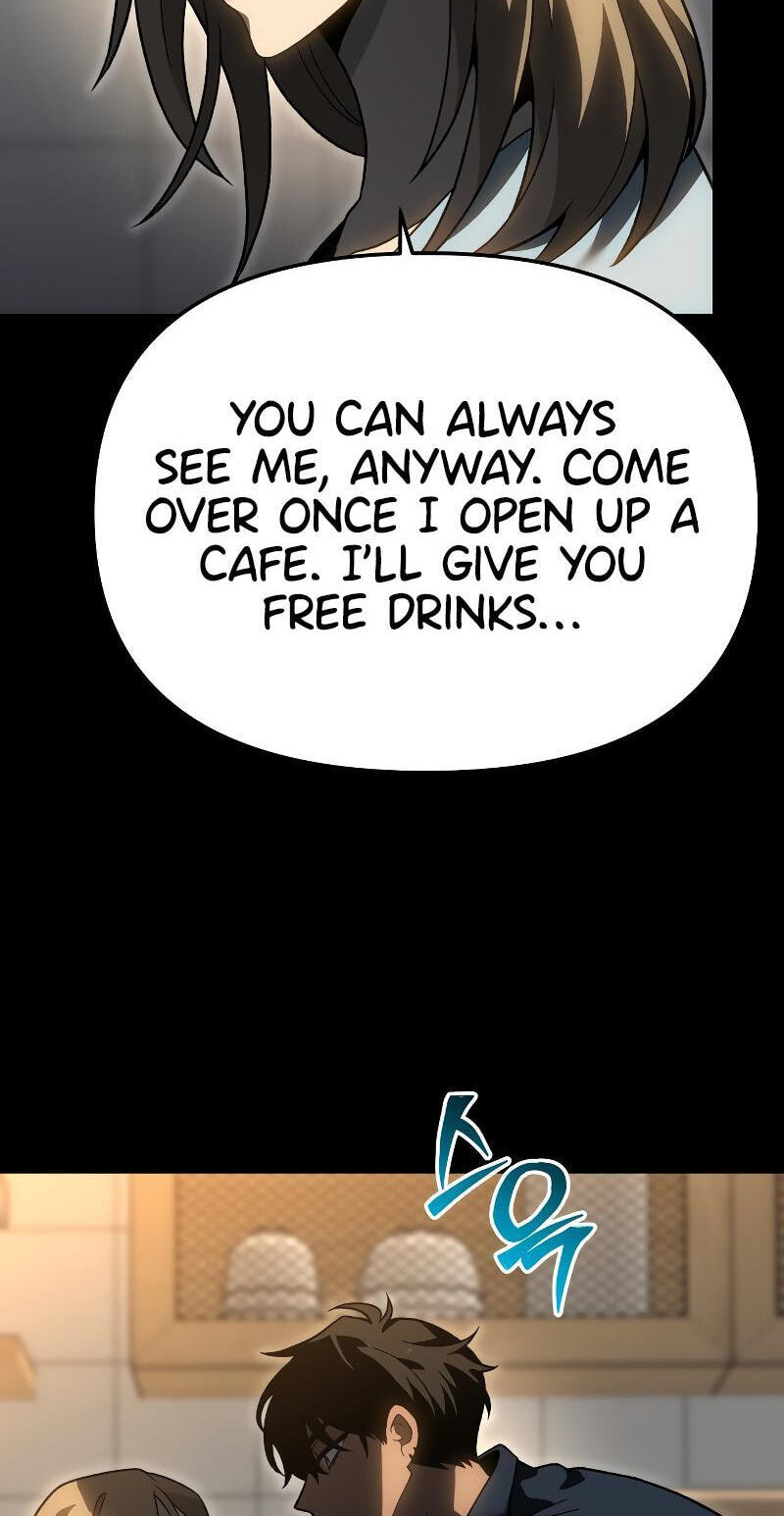I Used to Be a Boss Chapter 137.9 page 93 - 