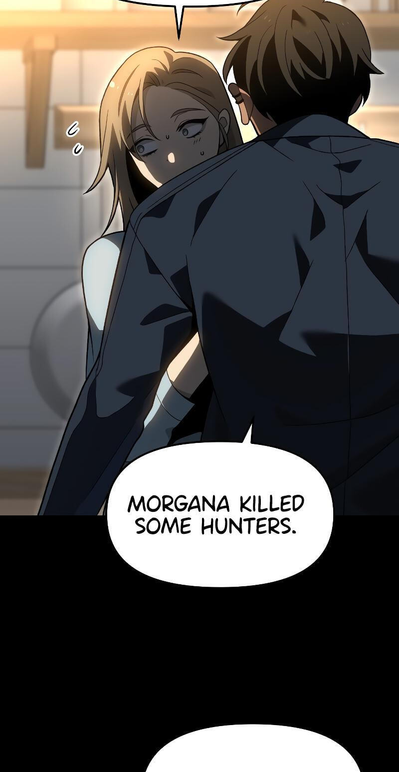 I Used to Be a Boss Chapter 137.9 page 95 - 