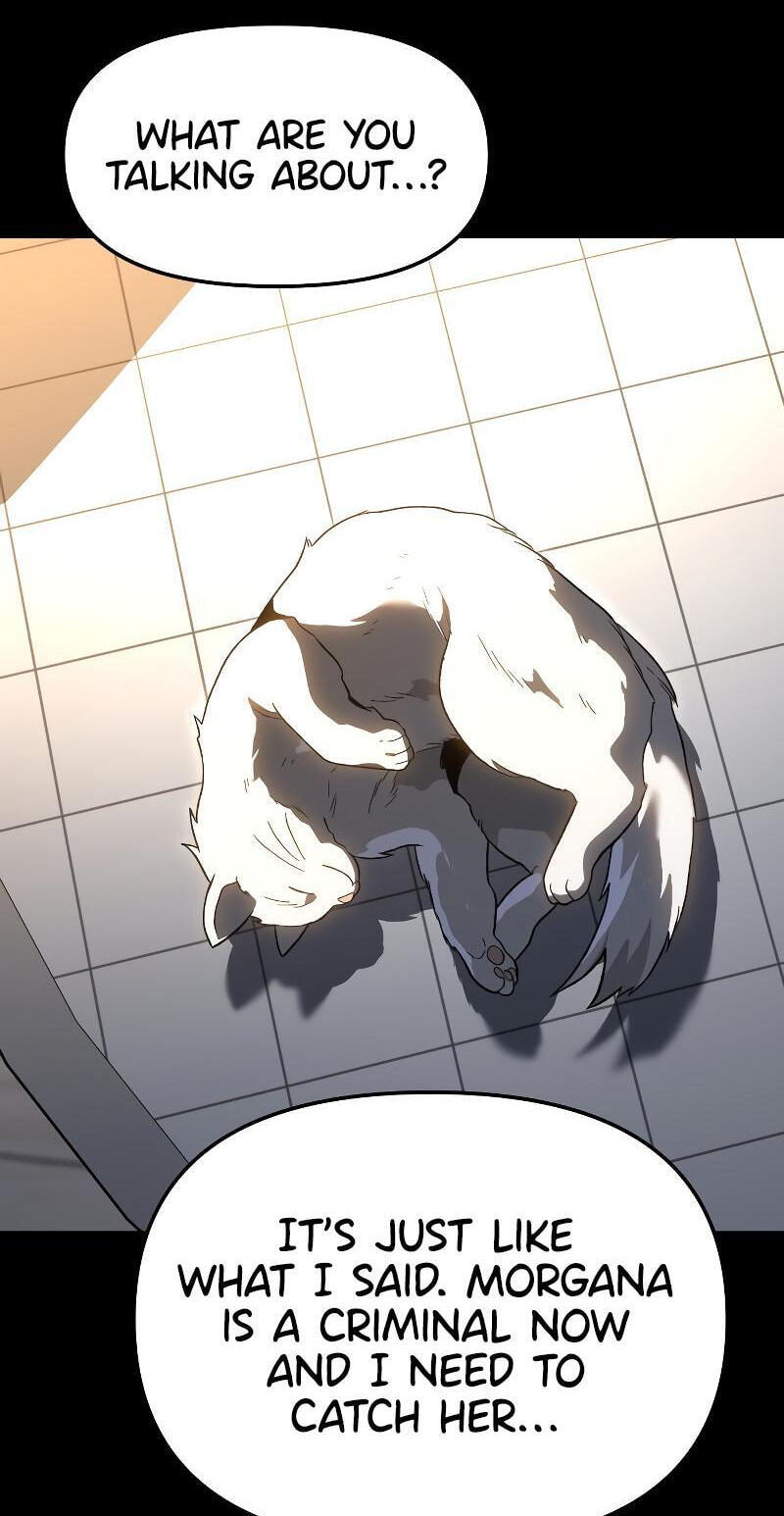I Used to Be a Boss Chapter 137.9 page 97 - 